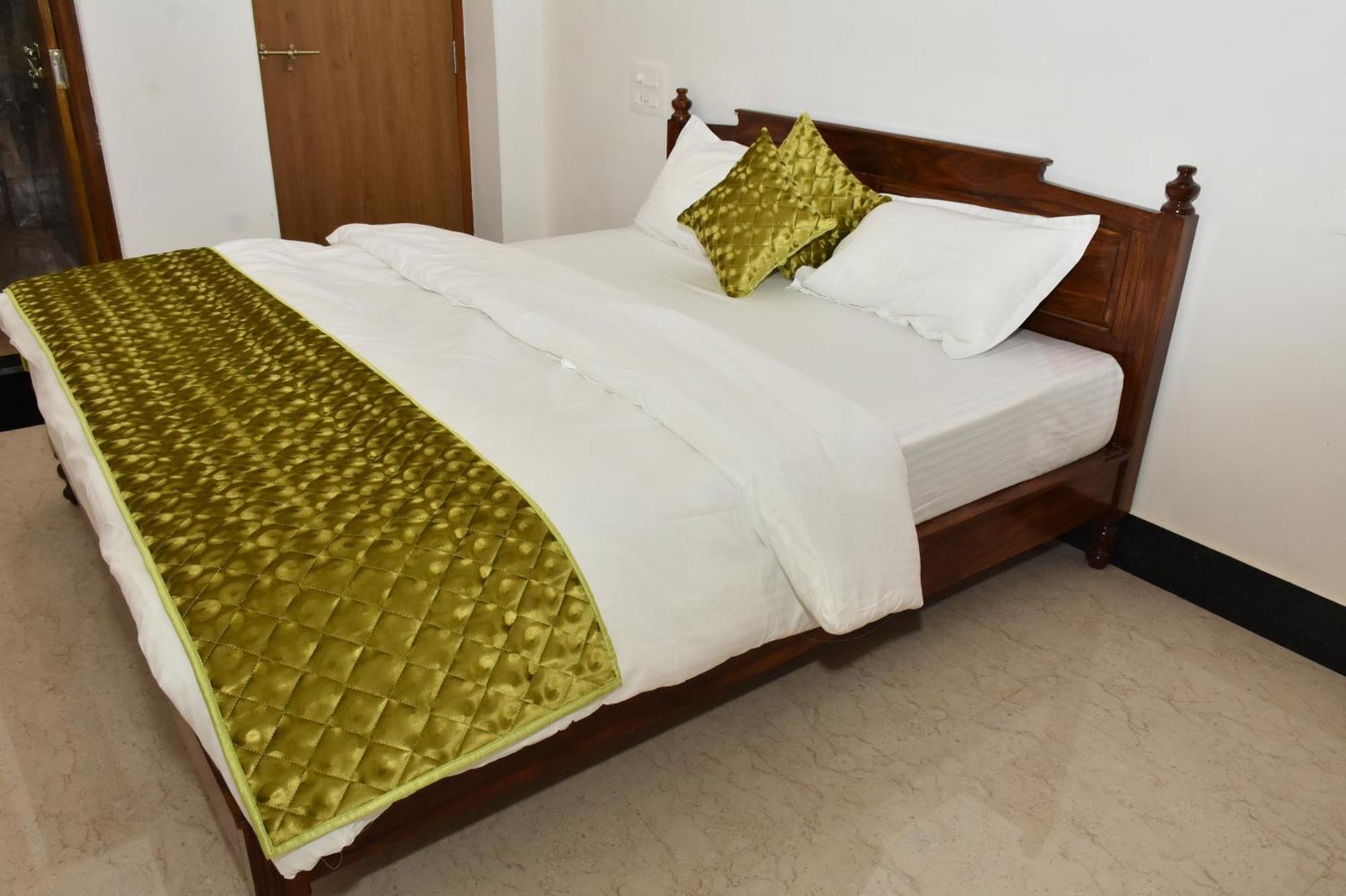 Hotel The Ginger House Jaisalmer Exterior foto